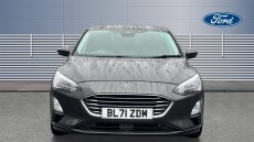 Ford Focus 1.5 EcoBlue 120 Titanium X Edition 5dr Diesel Hatchback